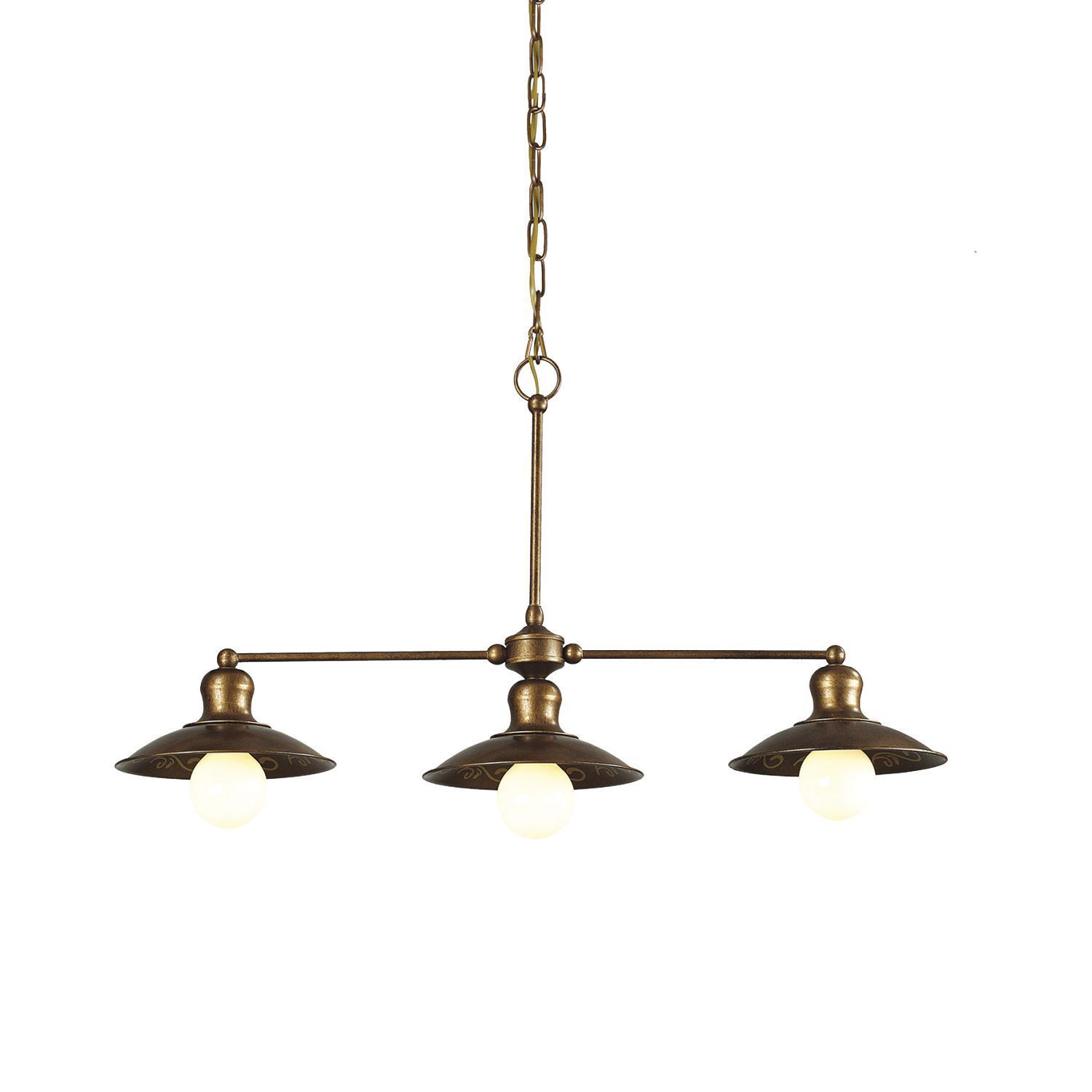 Люстра Favourite 1214-3P1