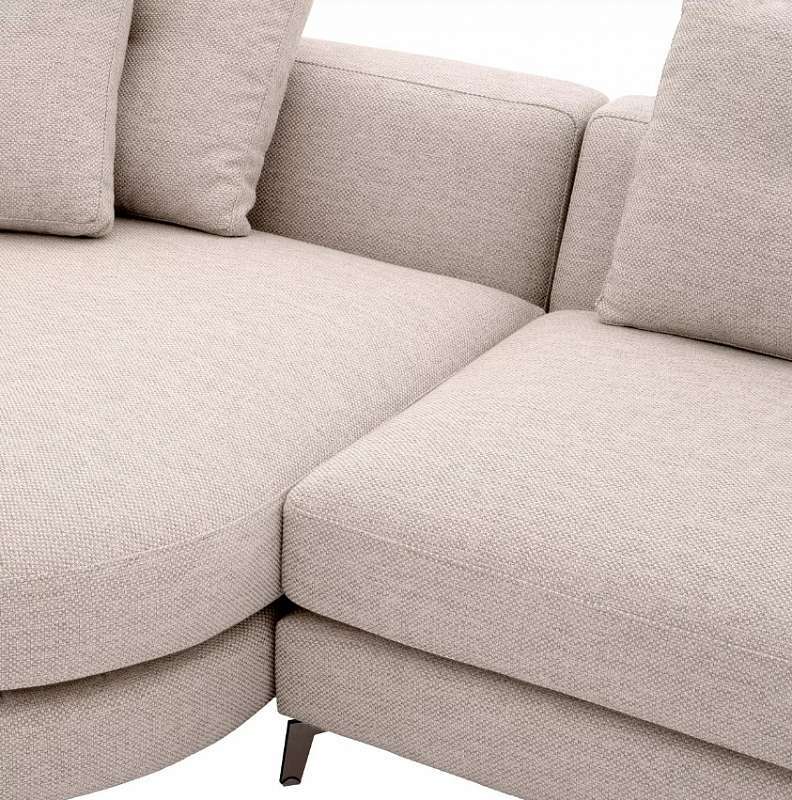 Диван Eichholtz MODERNO L 116746