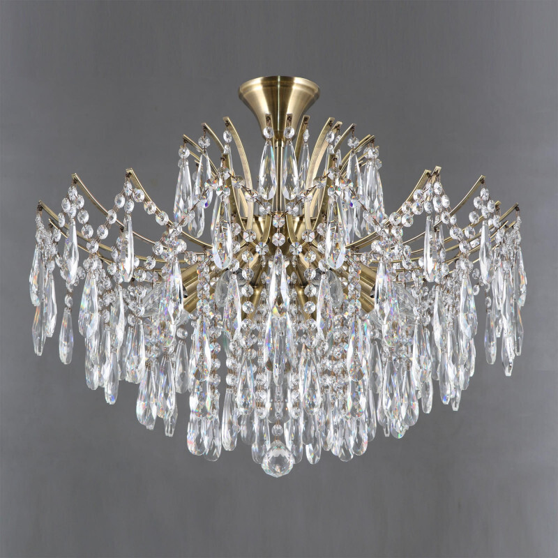 Люстра на штанге Citilux CL302183