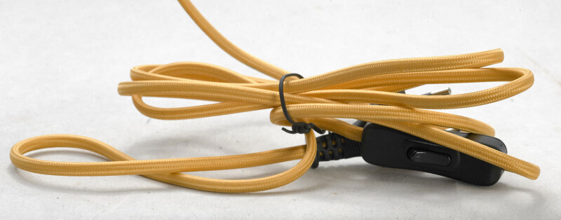 Настольная лампа Lussole LOFT LSP-0545