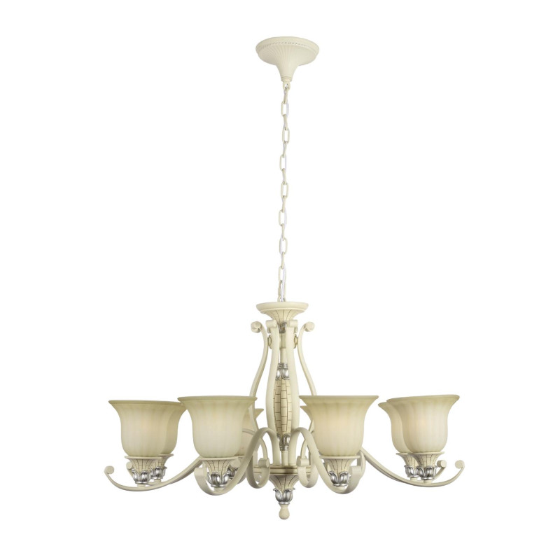 Подвесная люстра Dio D'arte Caramello E 1.1.8 C