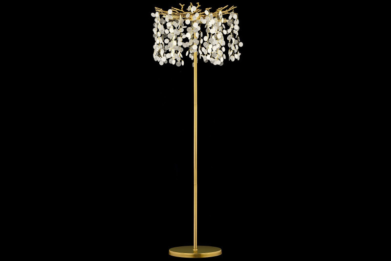 Торшер Dio D'arte Tavenna H 3.1.1.103 A