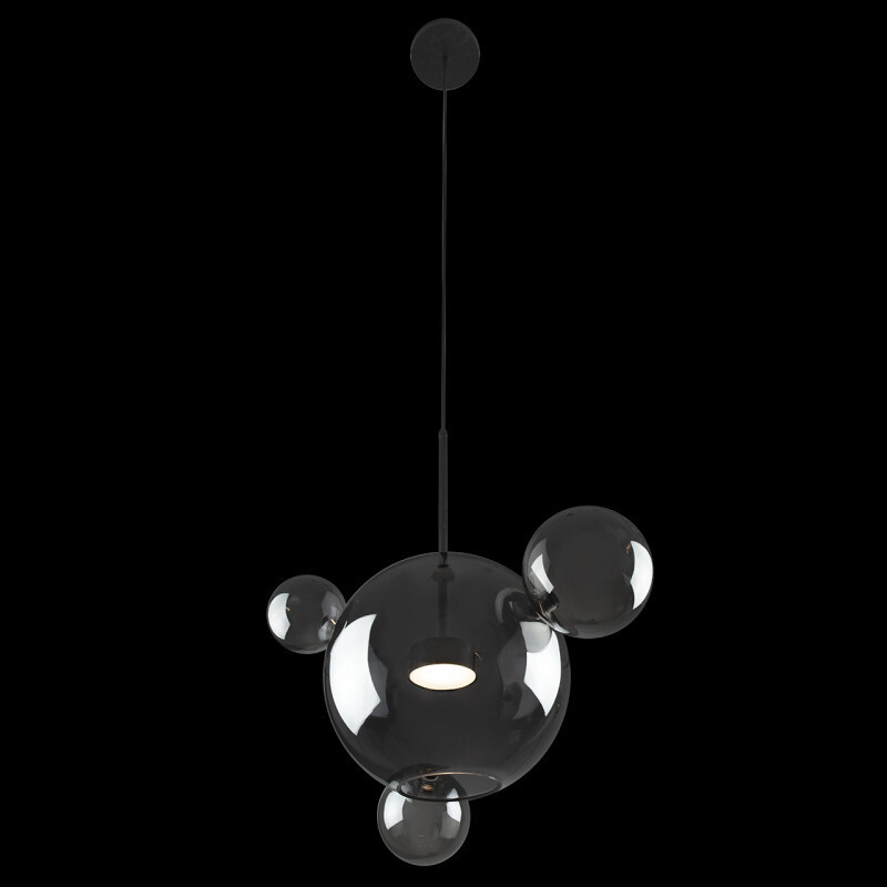 Подвесной светильник LOFT IT 2029-P4