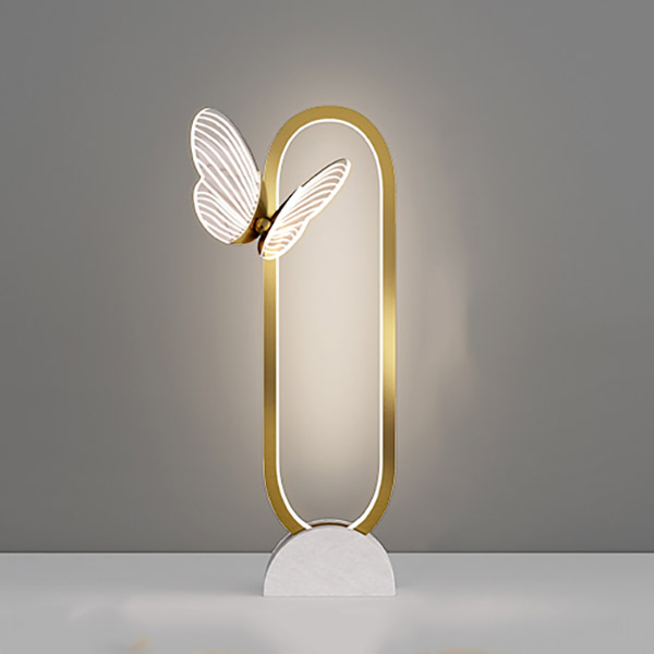 Настольная лампа BABETTA TAB B by ImperiumLoft