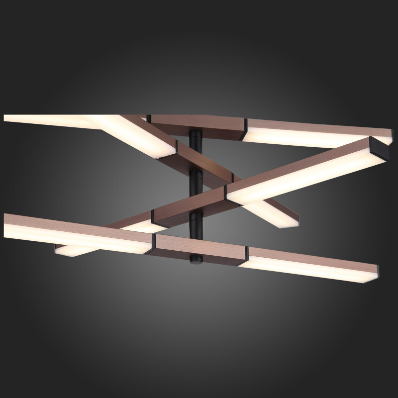 Люстра на штанге ST Luce SL414.302.04