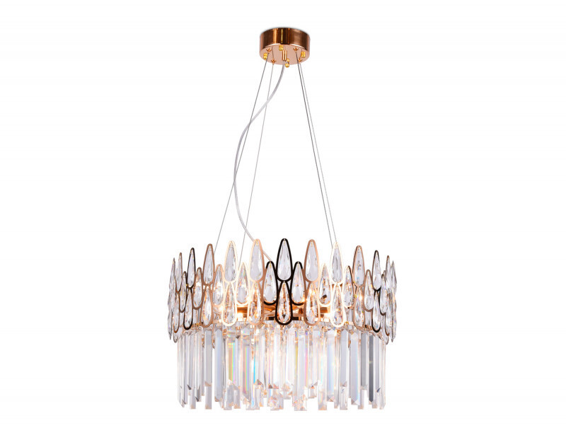 Подвесная люстра Ambrella TR5263