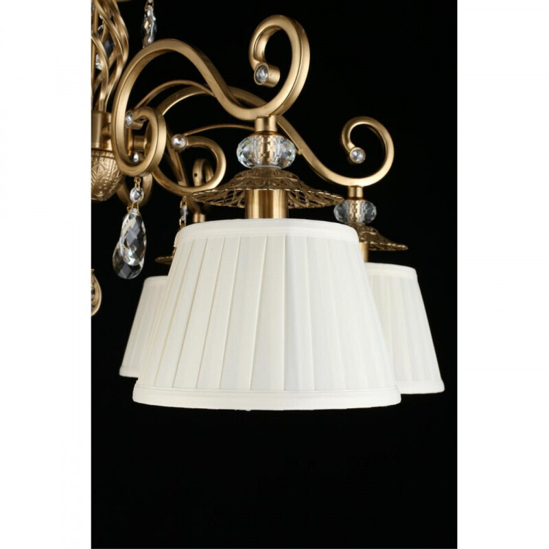 Подвесная люстра APLOYT APL.620.13.06