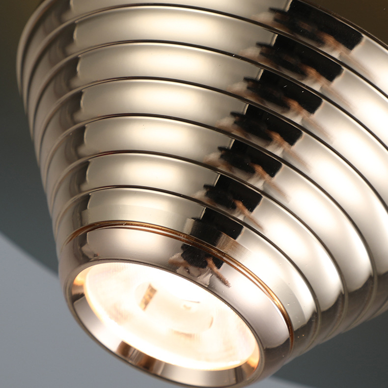 Подвесной светильник LIPPA Orange by ImperiumLoft