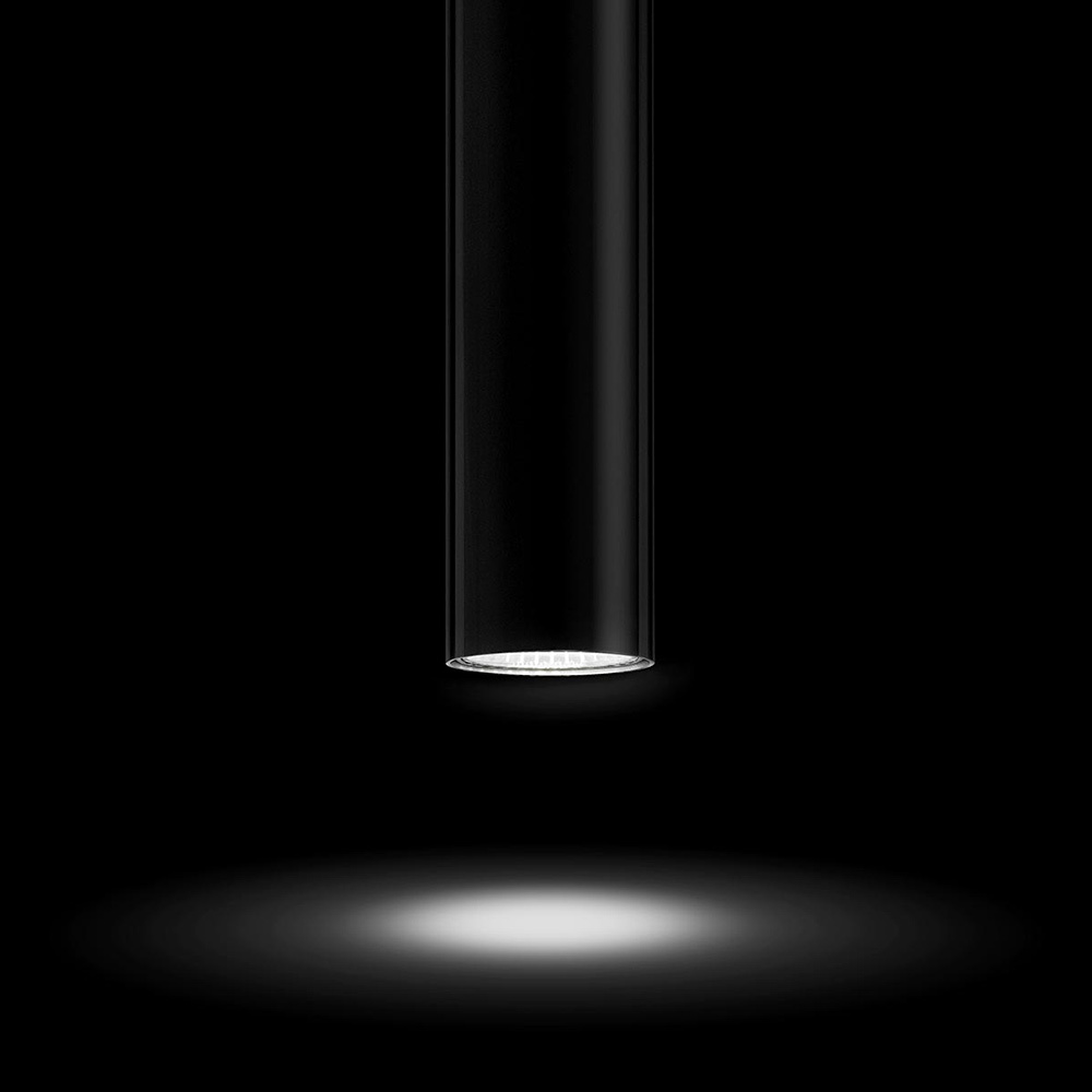 Подвесной светильник Panzeri One White