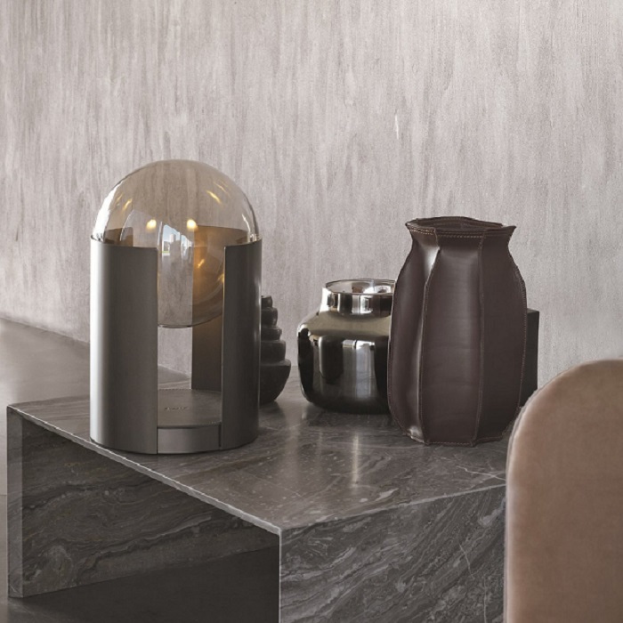 Настольная лампа Softwing by ImperiumLoft