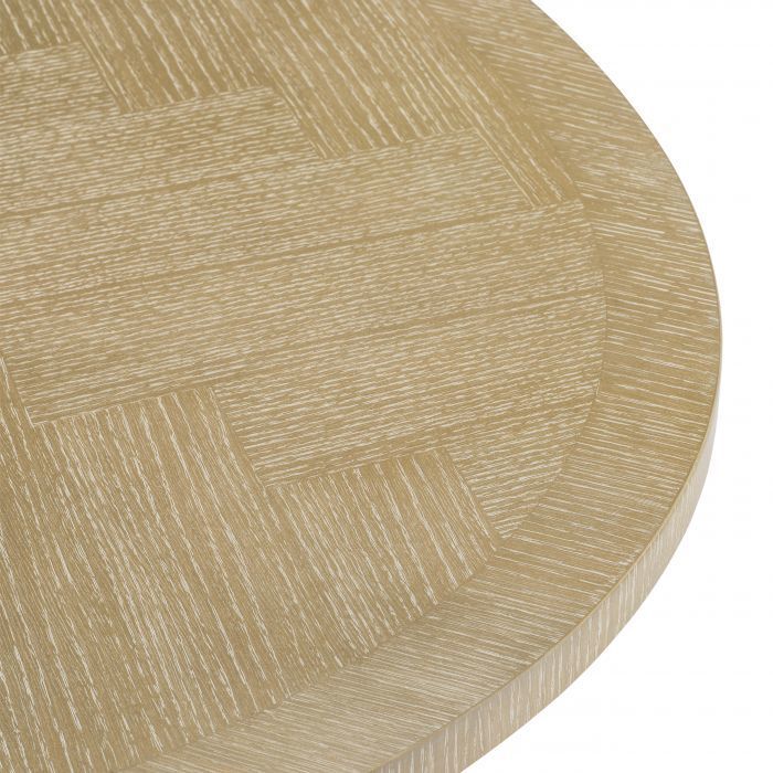 Обеденный стол Eichholtz MELCHIOR OVAL 113271