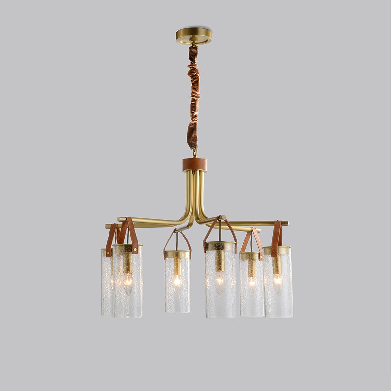 Подвесная люстра MITCHELL by ImperiumLoft