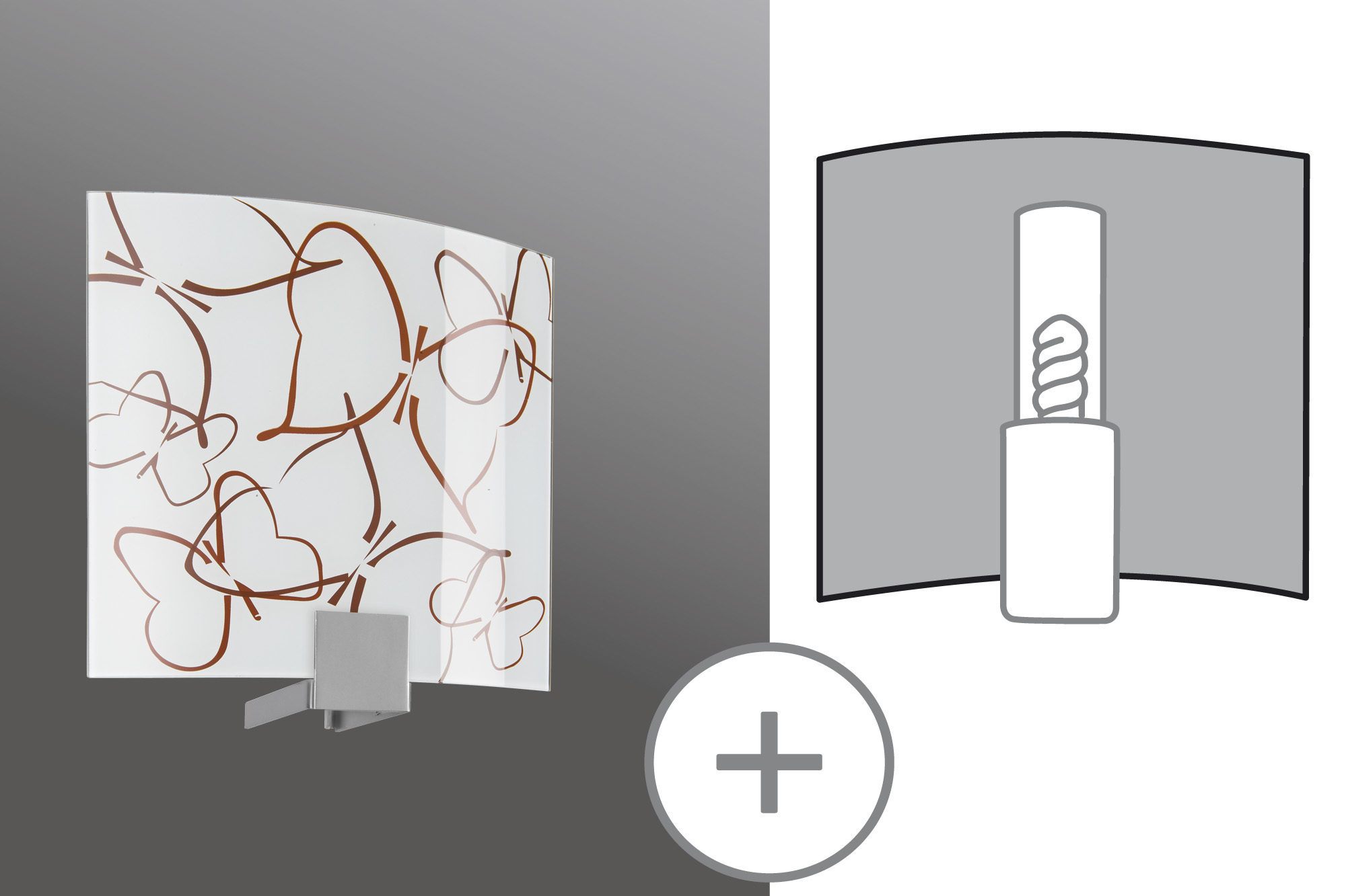 Настенный светильник Paulmann 70232