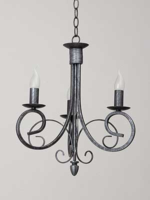 Подвесная люстра Vitaluce V1480/3