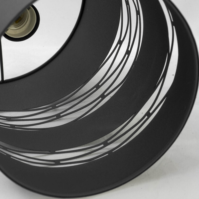 Подвесной светильник Lussole LOFT LSP-9652