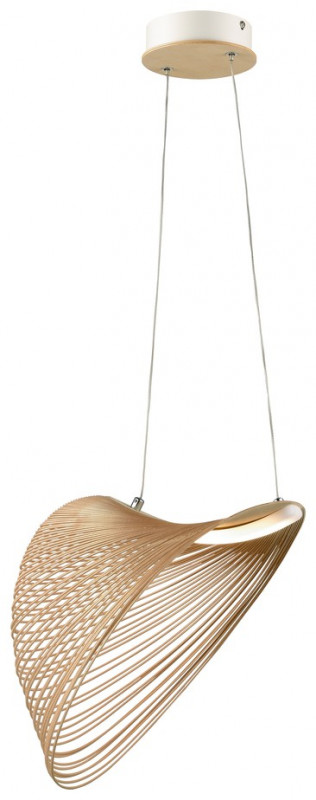 Подвесная люстра WERTMARK WE528.01.713