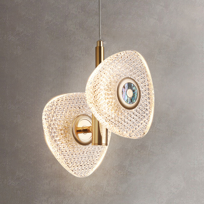 Подвесной светильник RASINA L5 by ImperiumLoft