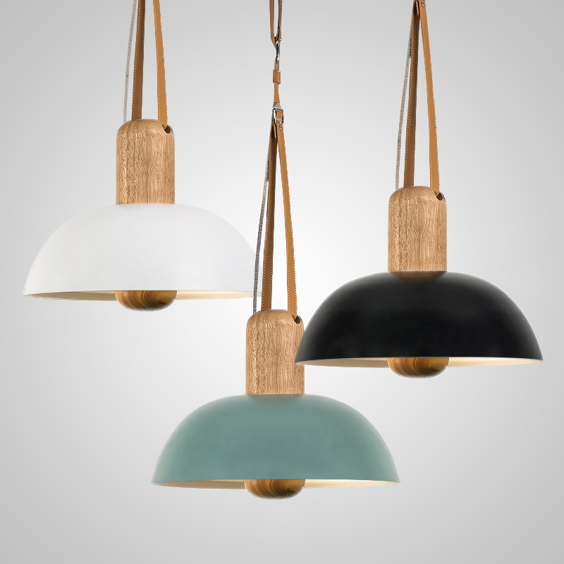 Светильник BoND by ImperiumLoft