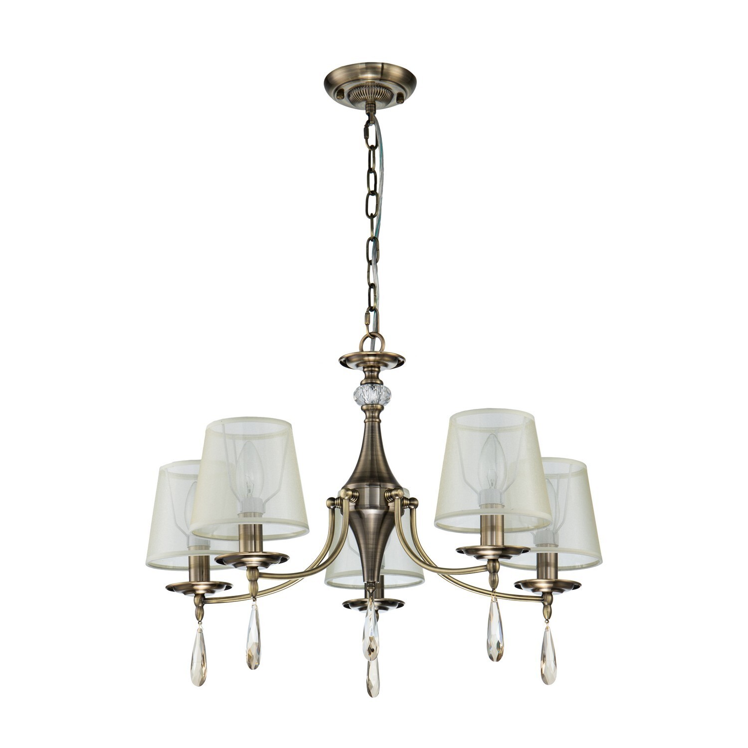 Люстра F-Promo 2639-5P