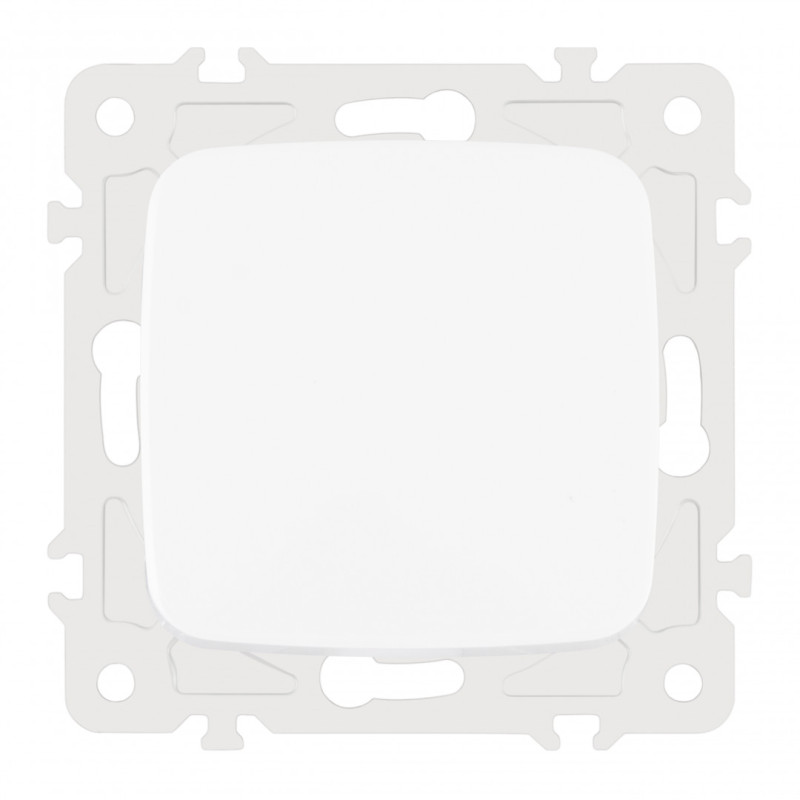 Выключатель Arte Milano 205.30-1.white