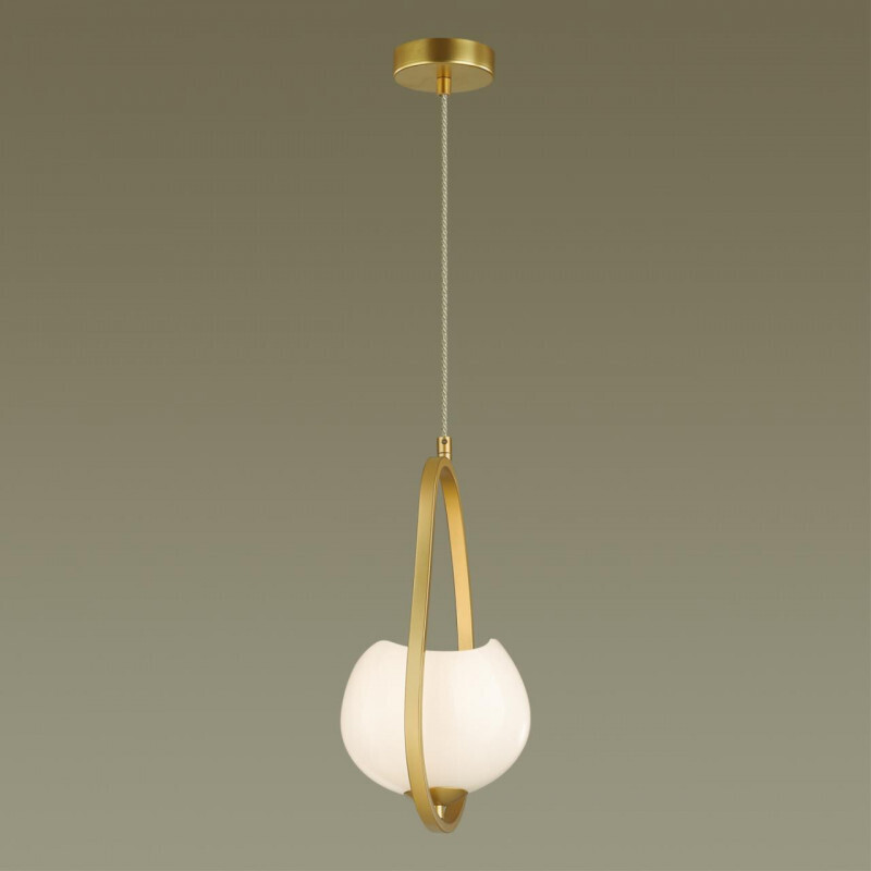 Подвесной светильник Odeon Light 4873/1
