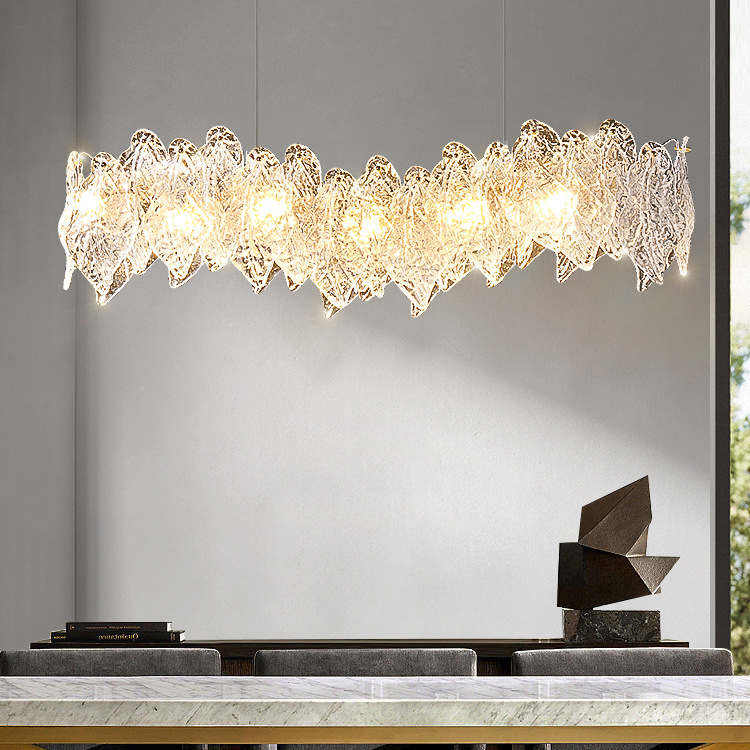 Подвесной светильник MARISA LONG L90 by ImperiumLoft