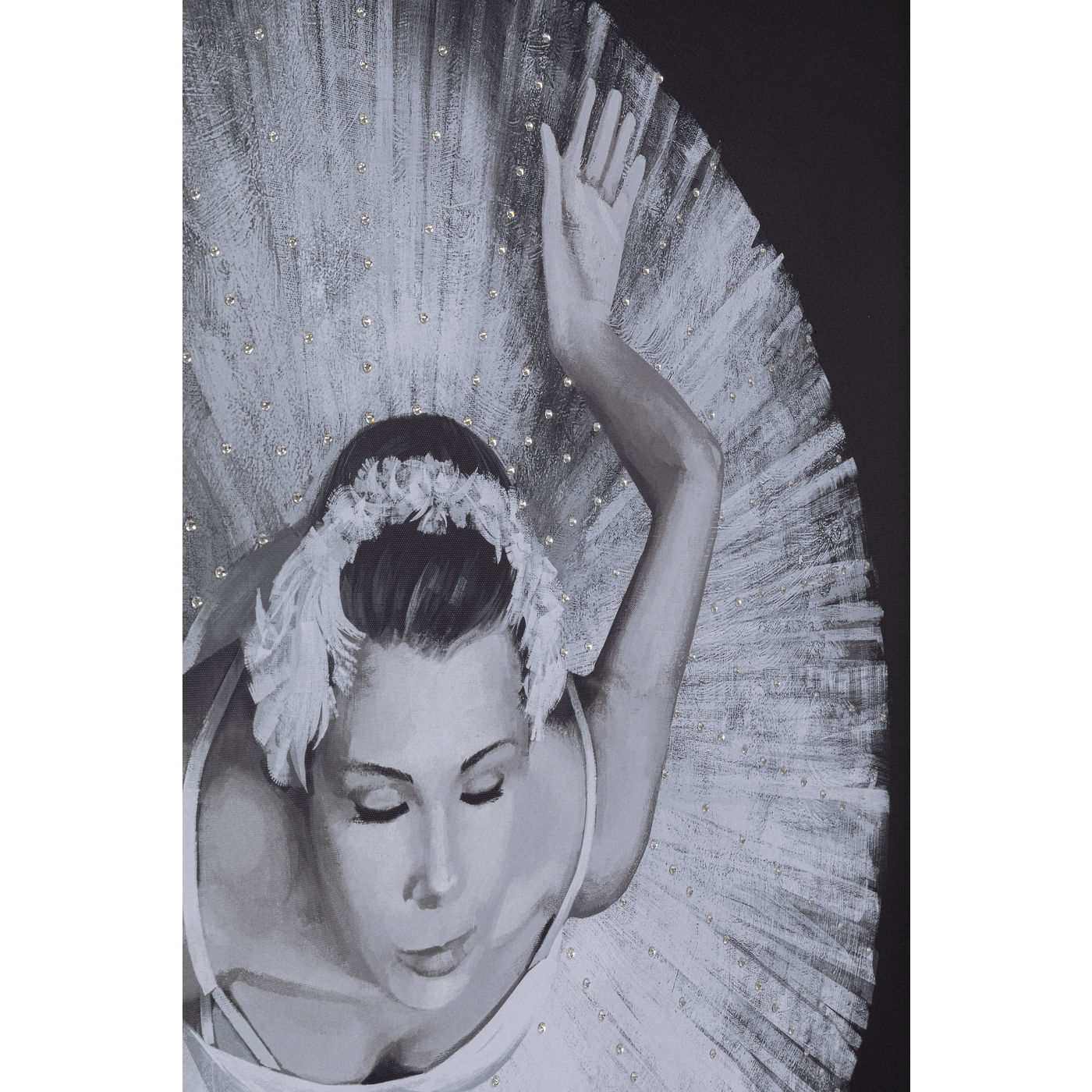 Картина в рамке Ballet 52640 KARE