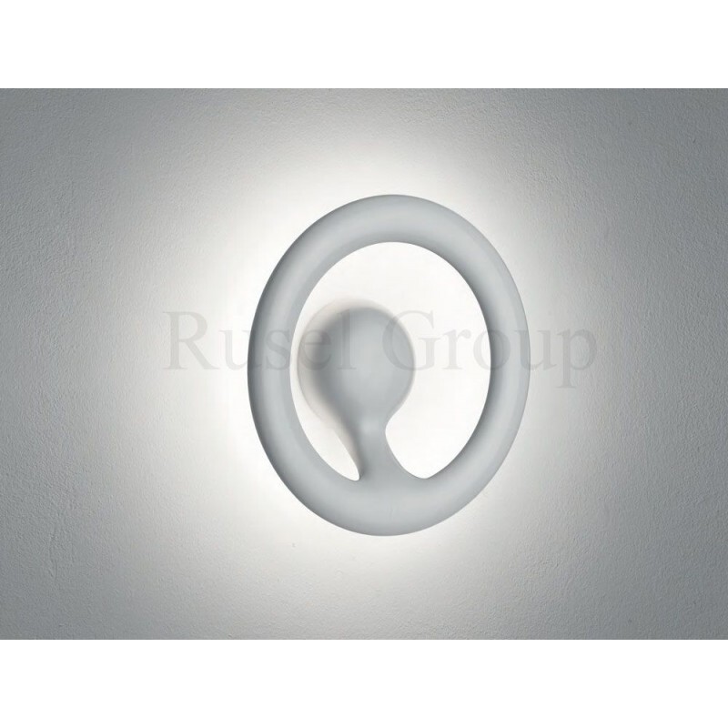 Настенный светильник Flos OROTUND Настенный светильник Flos OROTUND