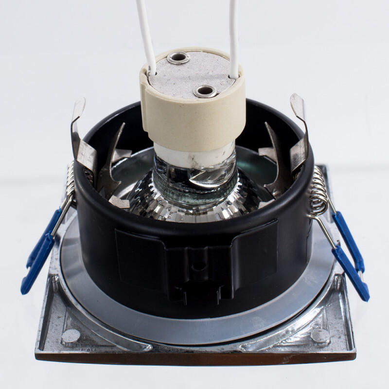 Влагозащищенный светильник Arte Lamp A5444PL-1CC