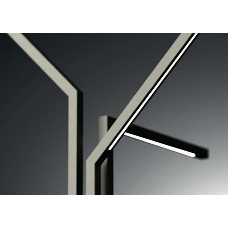 Уличный светильник Vibia Palo Alto 4536