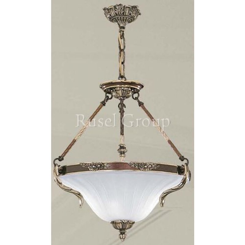 Подвесной светильник Riperlamp Alcantara 225E