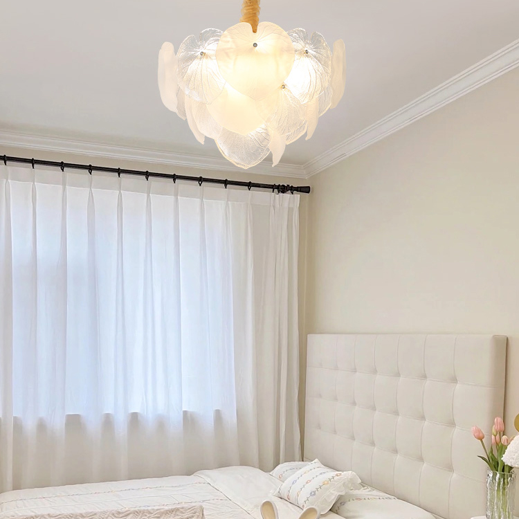 Подвесная люстра SANTINO D50 by ImperiumLoft