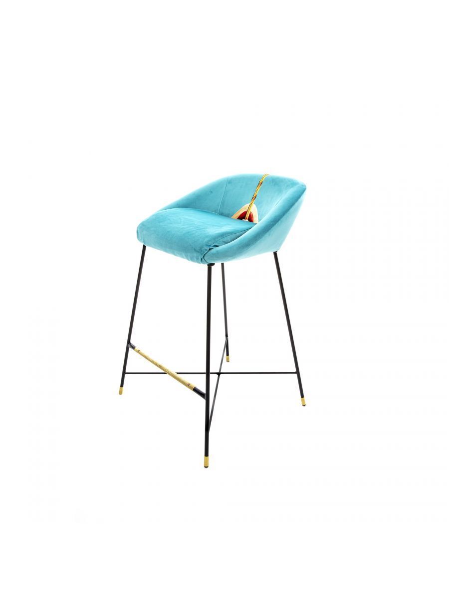 Барный стул Seletti Drill 16173
