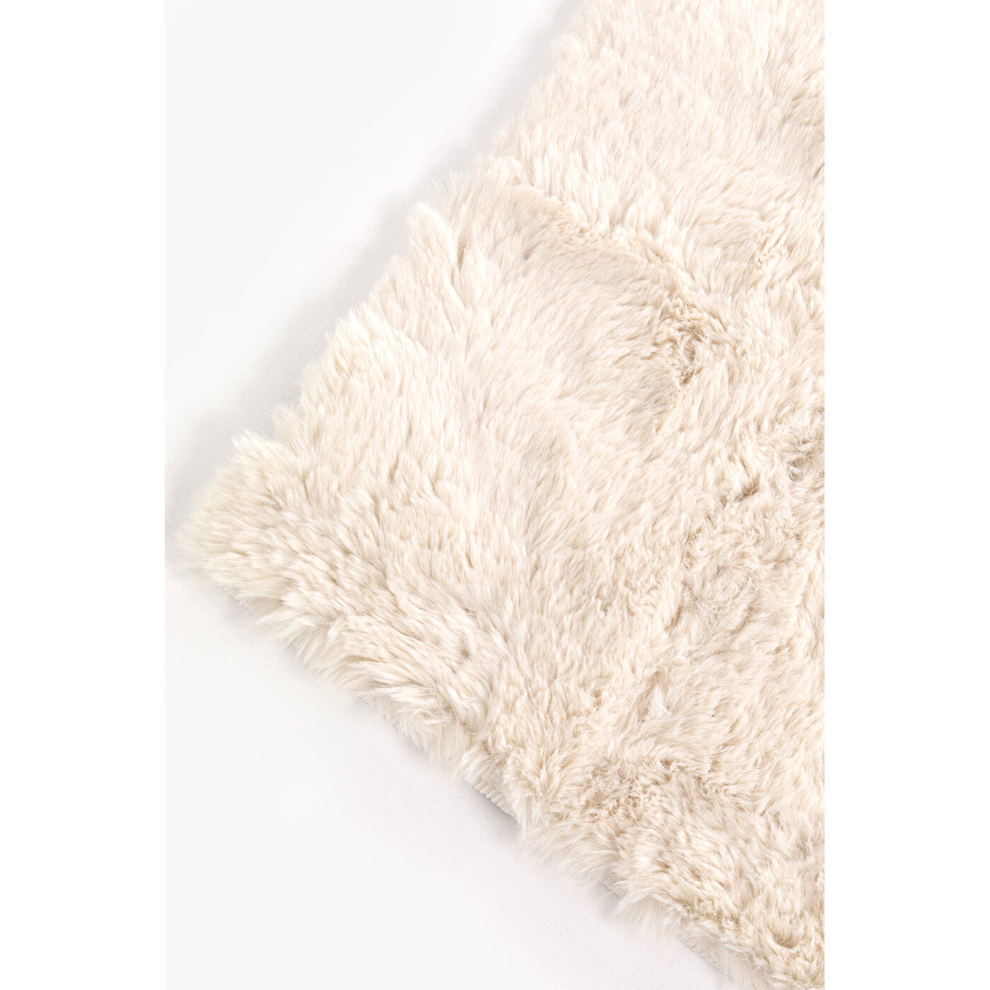 Ковер Mika Cream 170x240cm KARE 57858