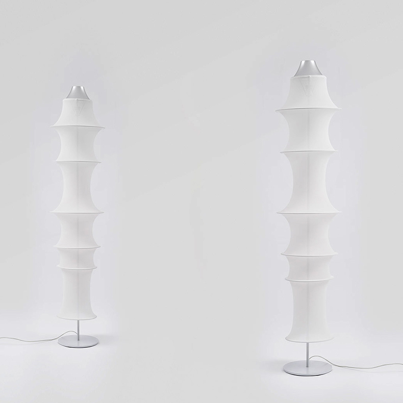 Напольный светильник PENTTI FL by ImperiumLoft