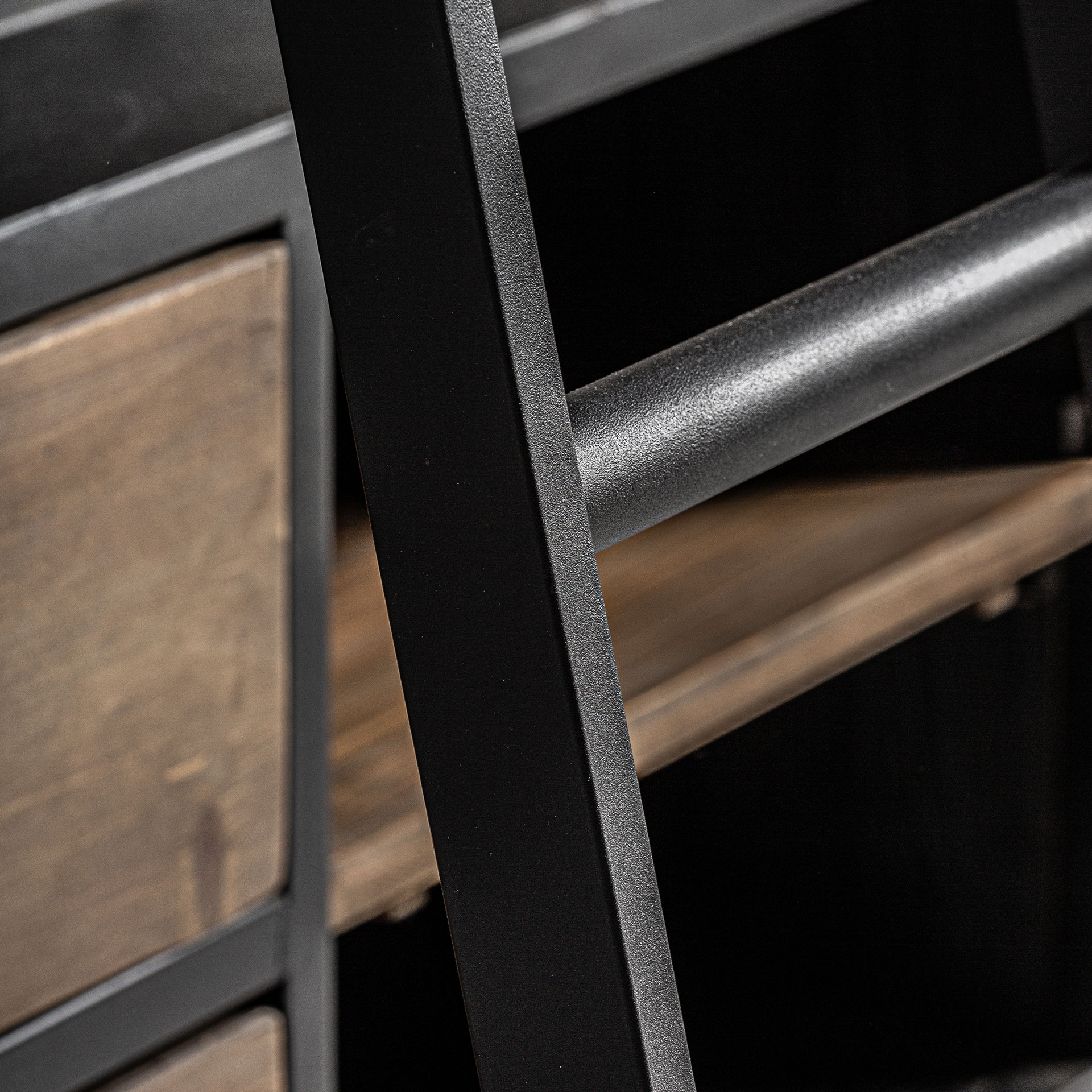 Стеллаж IVALO Vical