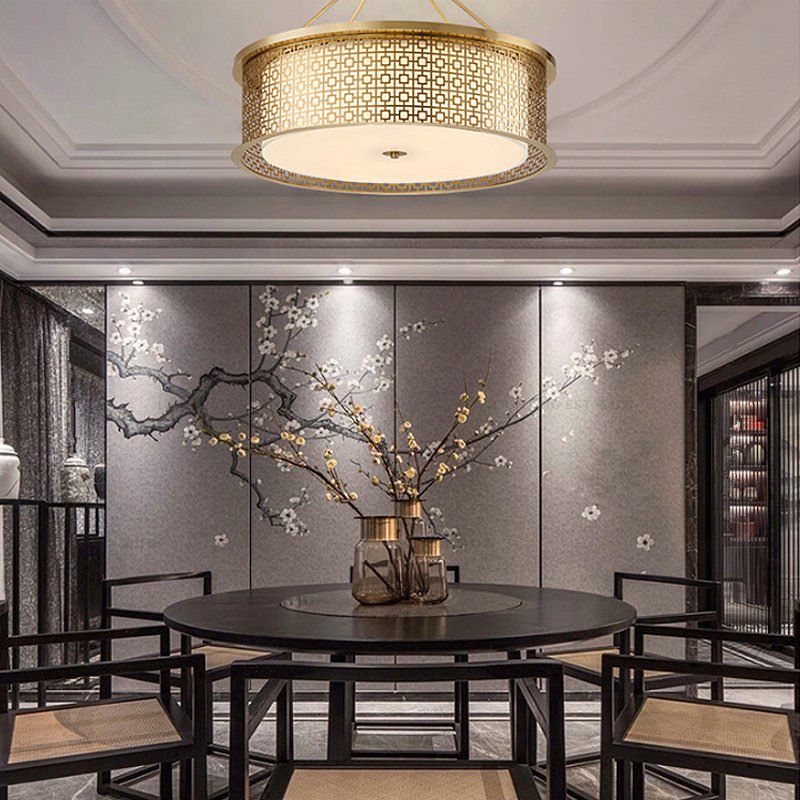 Подвесная люстра RIDDLE by ImperiumLoft