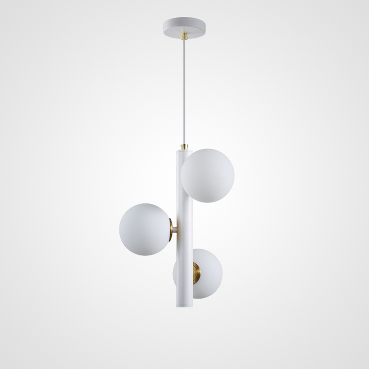 Подвесной Светильник Hakon A By Imperiumloft