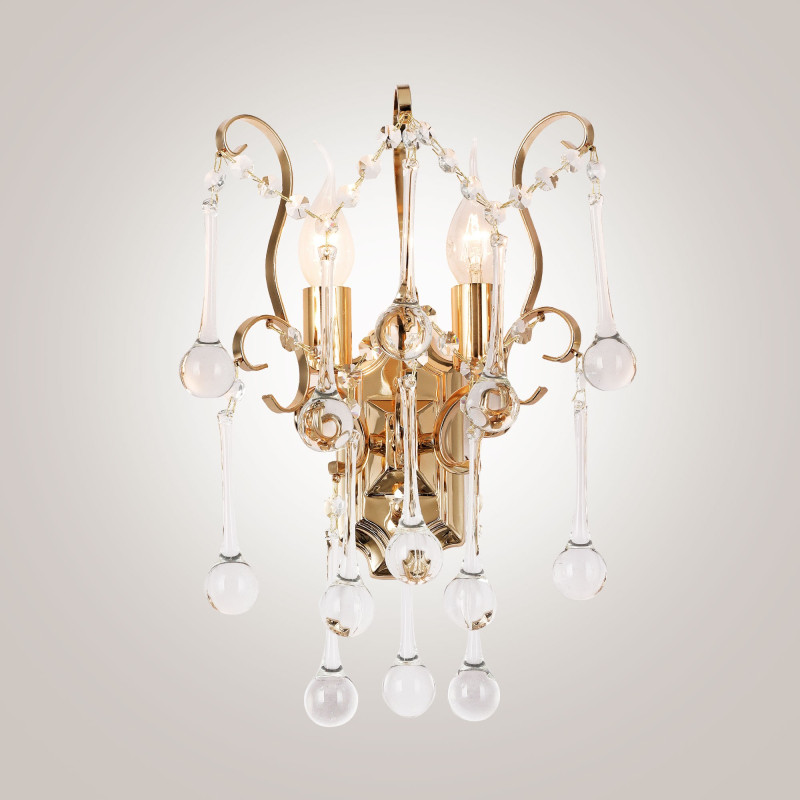 Бра MODELUX ML.6761.02 GD