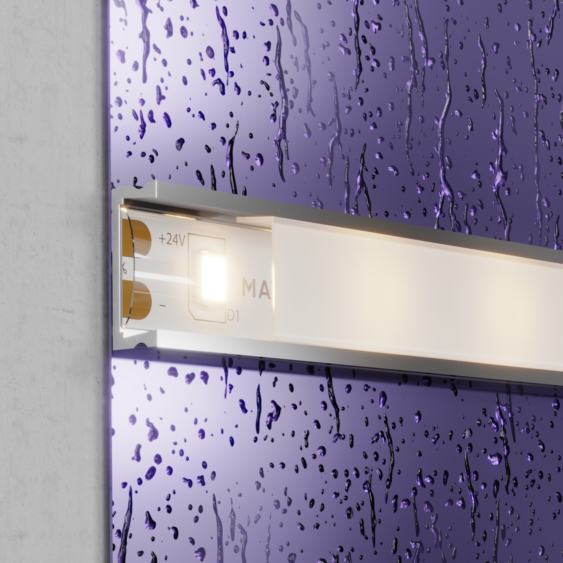 Светодиодная лента Maytoni Led Strip 20016