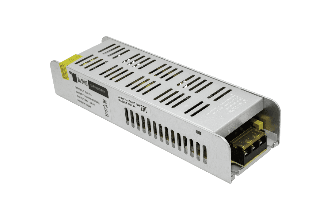 Блок питания SWG T-300-24