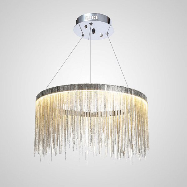 Подвесная люстра CONCORDIA RING D50 by ImperiumLoft