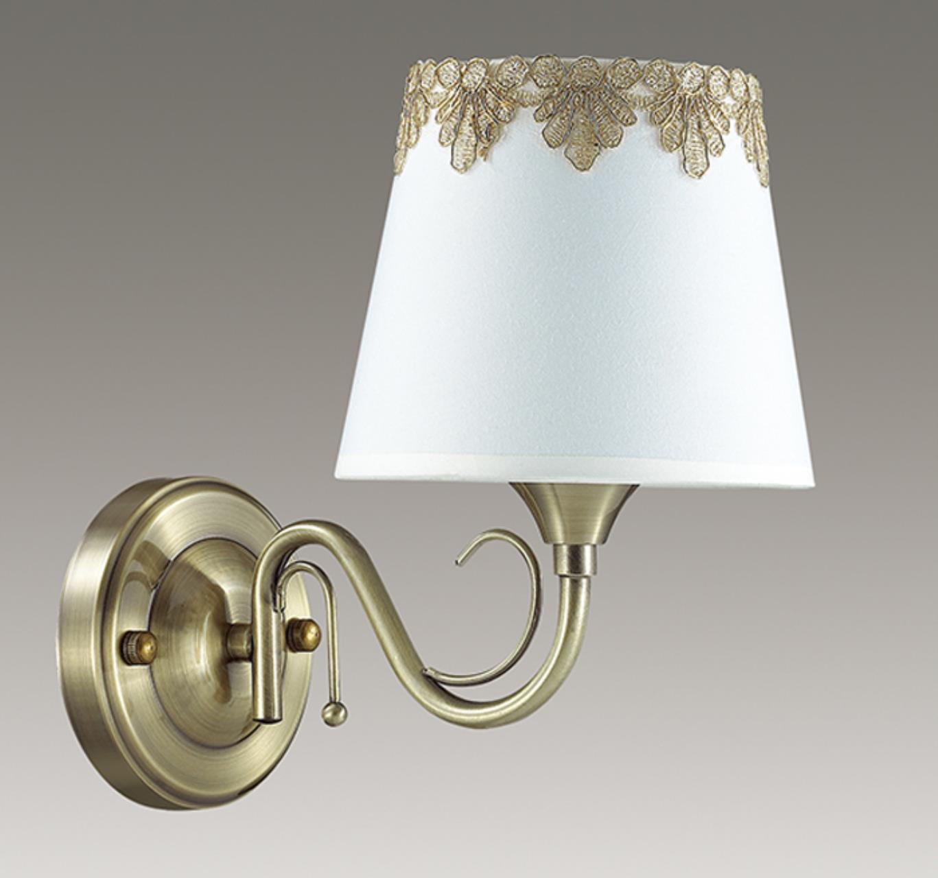 Бра Lumion 2998/1W