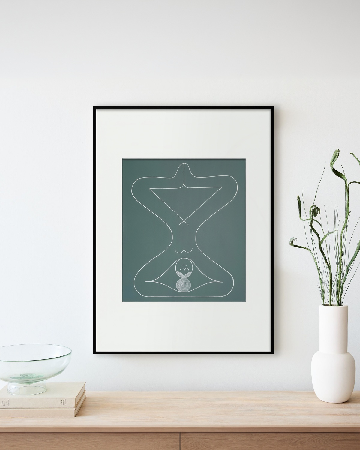 Интерьерный жикле Meditar Louvre Home PP230227