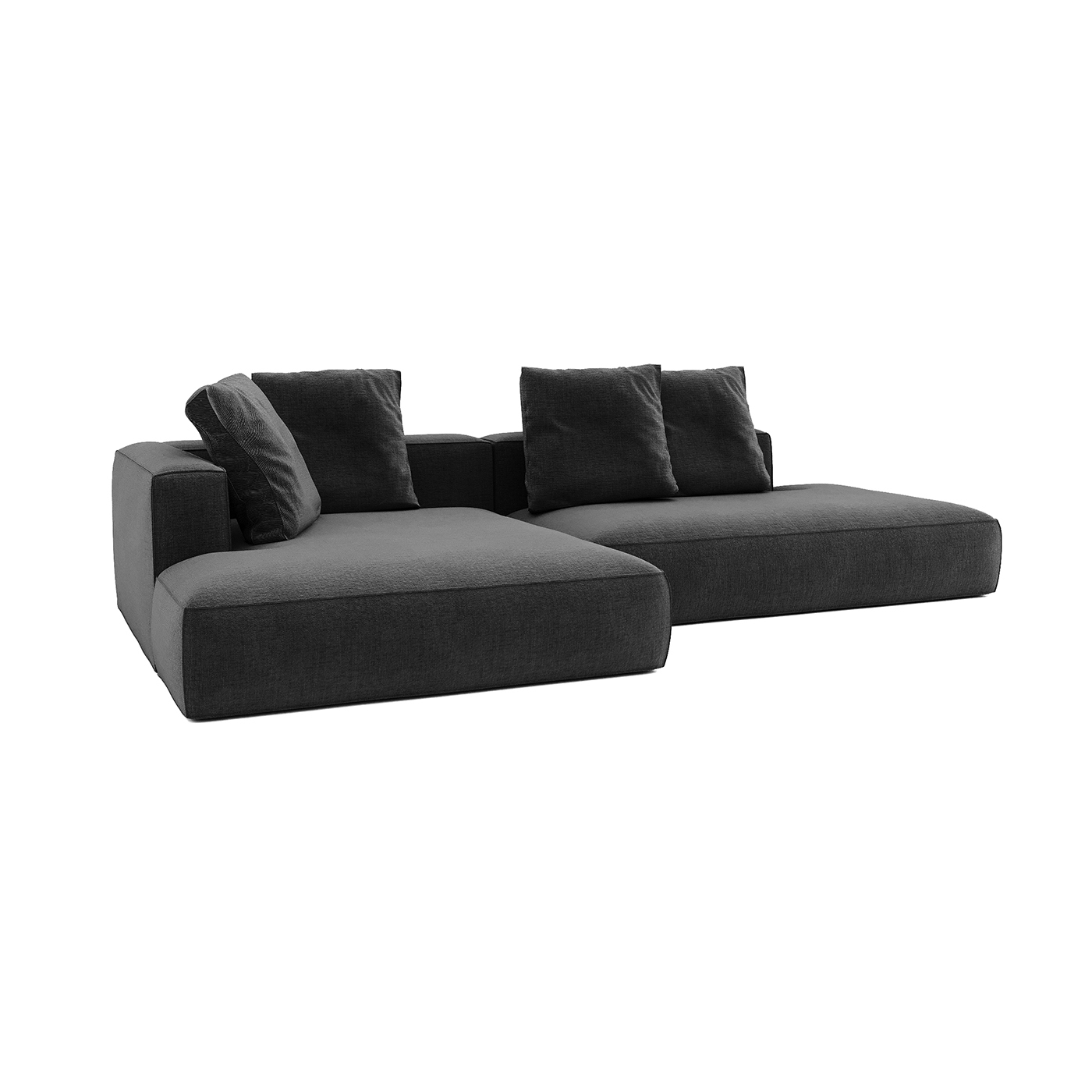 Диван-кровать KARE Memphis K00325