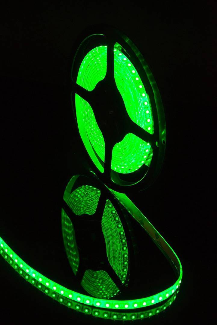 Лента светодиодная SWG SWG3120-12-9.6-G-65-M