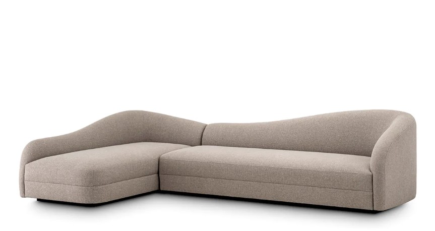 Диван Eichholtz DIVISADERO 117321