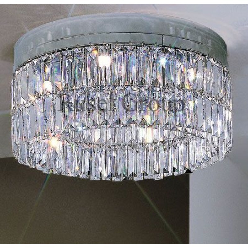 Потолочный светильник Kolarz PRISMA DRAGON 344.16.5