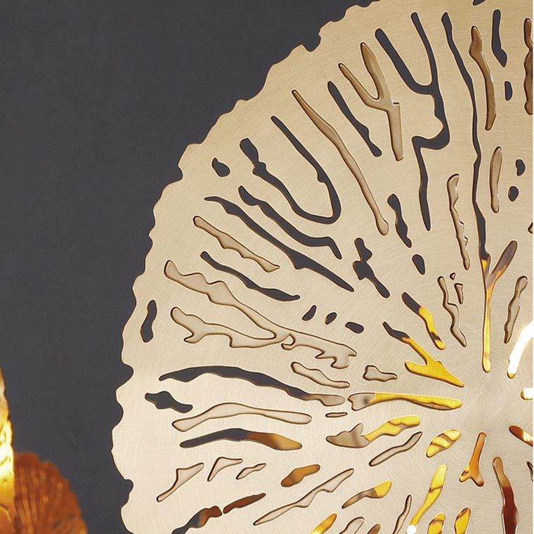 Настенный светильник INCA WALL B by ImperiumLoft