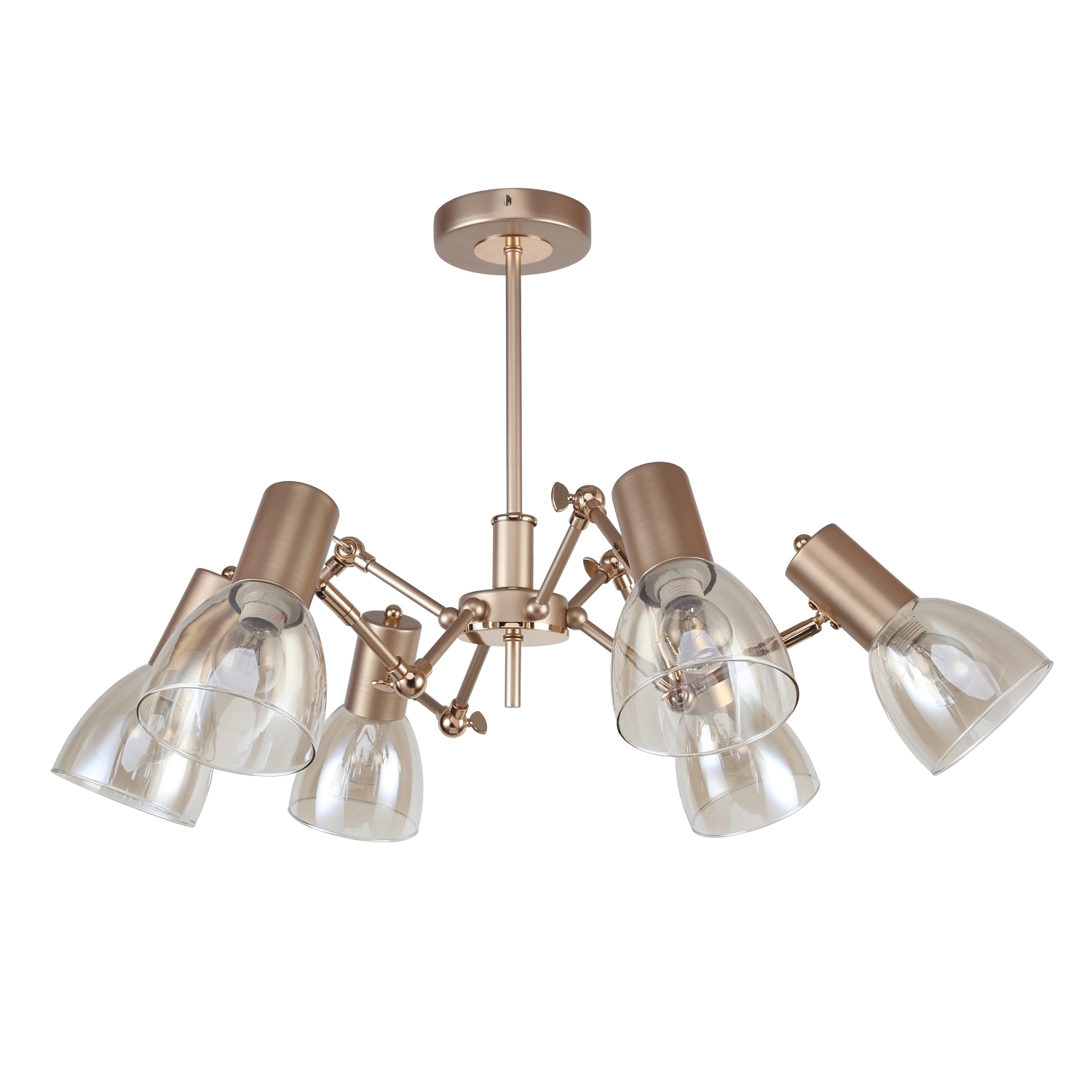 Потолочный светильник F-Promo 2660-6U